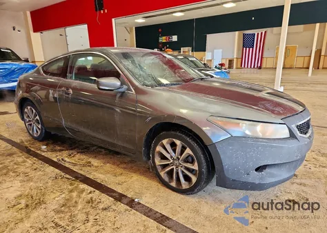 2009 Honda Accord Lx из США, поврежденный, VIN 1HGCS123X9A023802